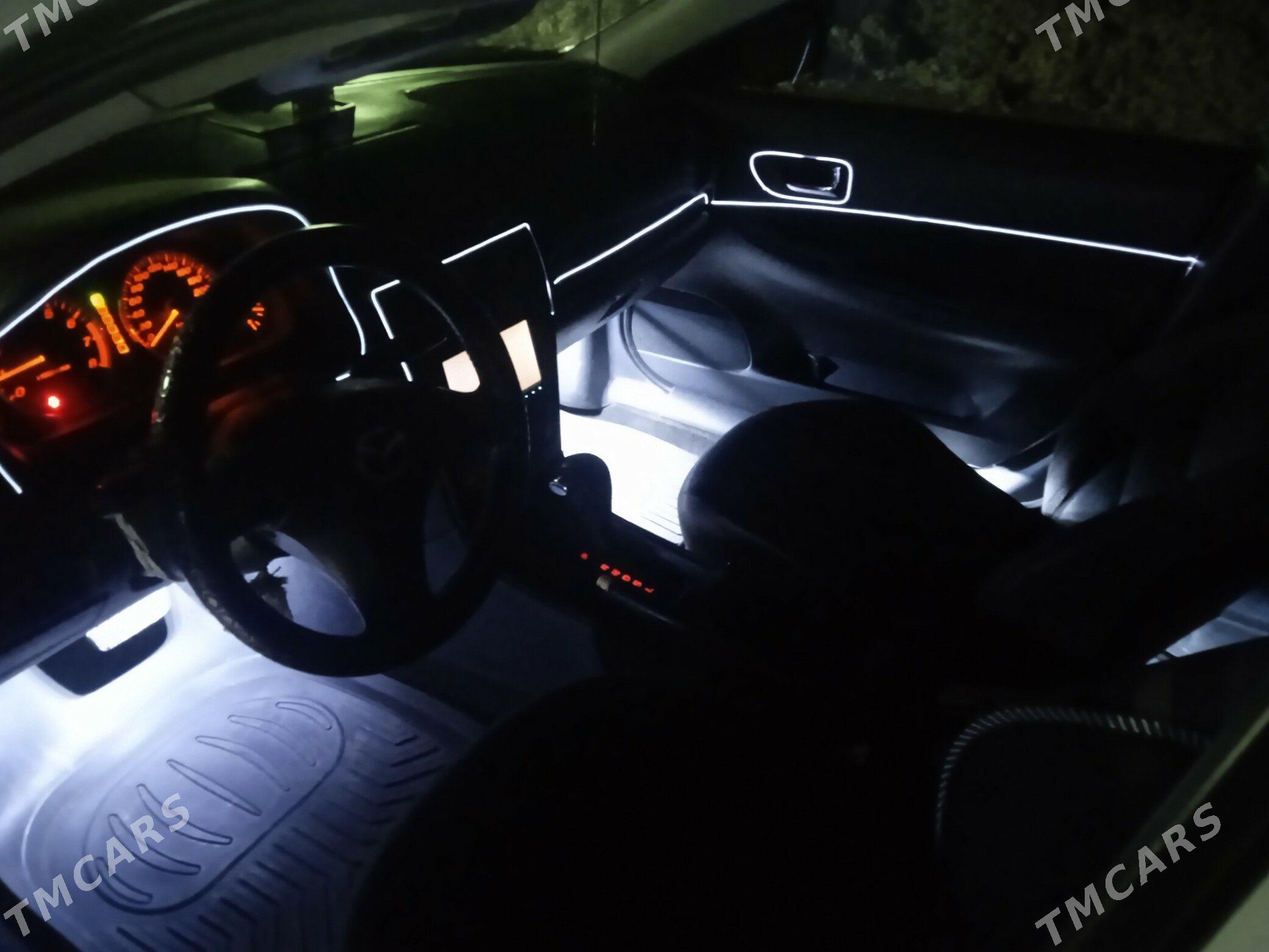 Mazda 6 2004 - 70 000 TMT - Ашхабад - img 1