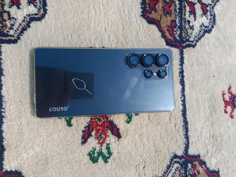 S25 ultura - Aşgabat - img 1