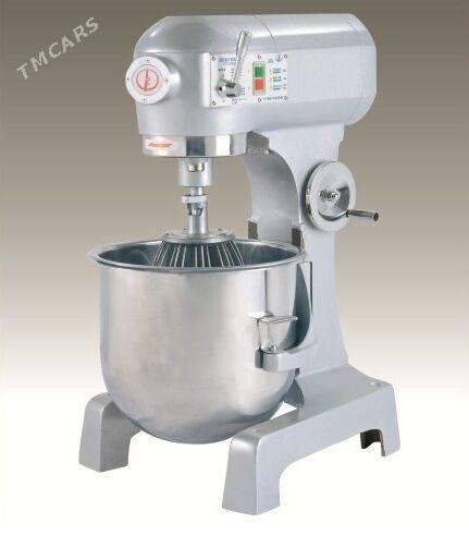 Mikser 20 litr - "Алтын Асыр" Гундогар базары ( Толкучка) - img 1