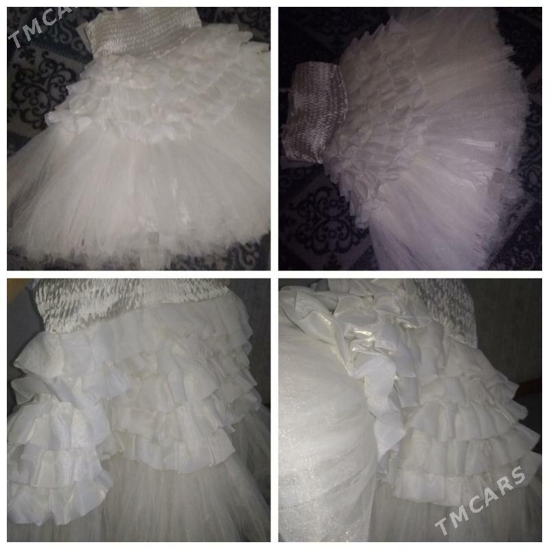 Детская юбка!!! - Daşoguz - img 1