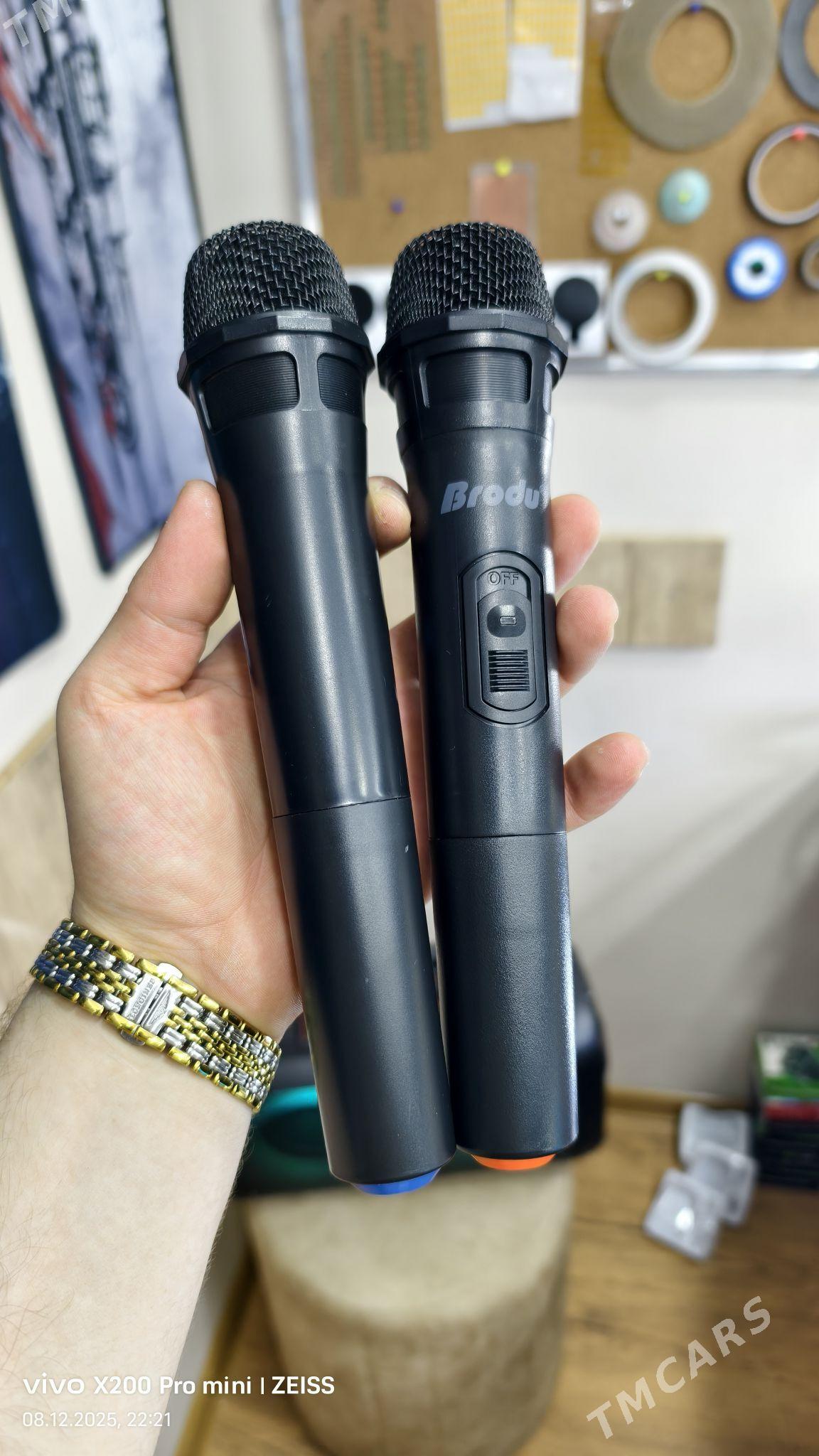 Kalonka Brodu Bts-1708 - Aşgabat - img 1