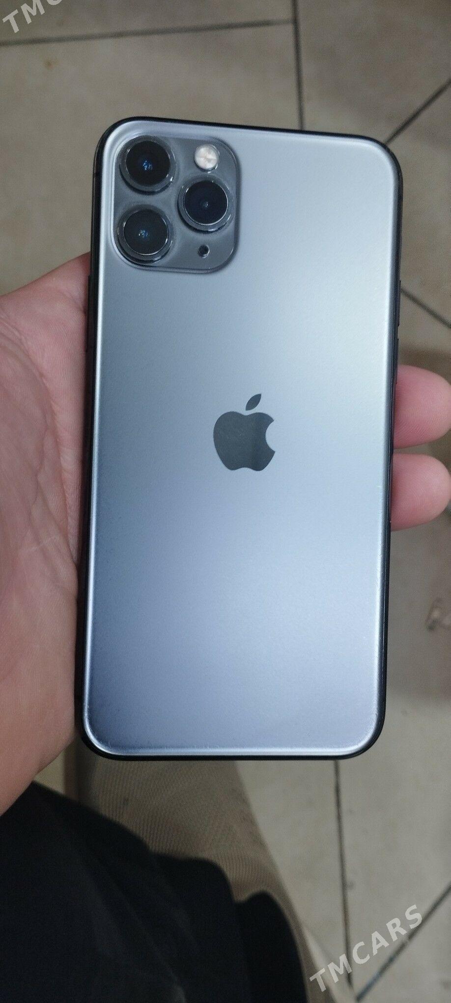 iphone 11 pro - Balkanabat - img 1