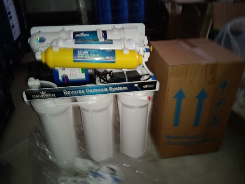 suw filtir.фильтры для воды - Balkanabat - img 1