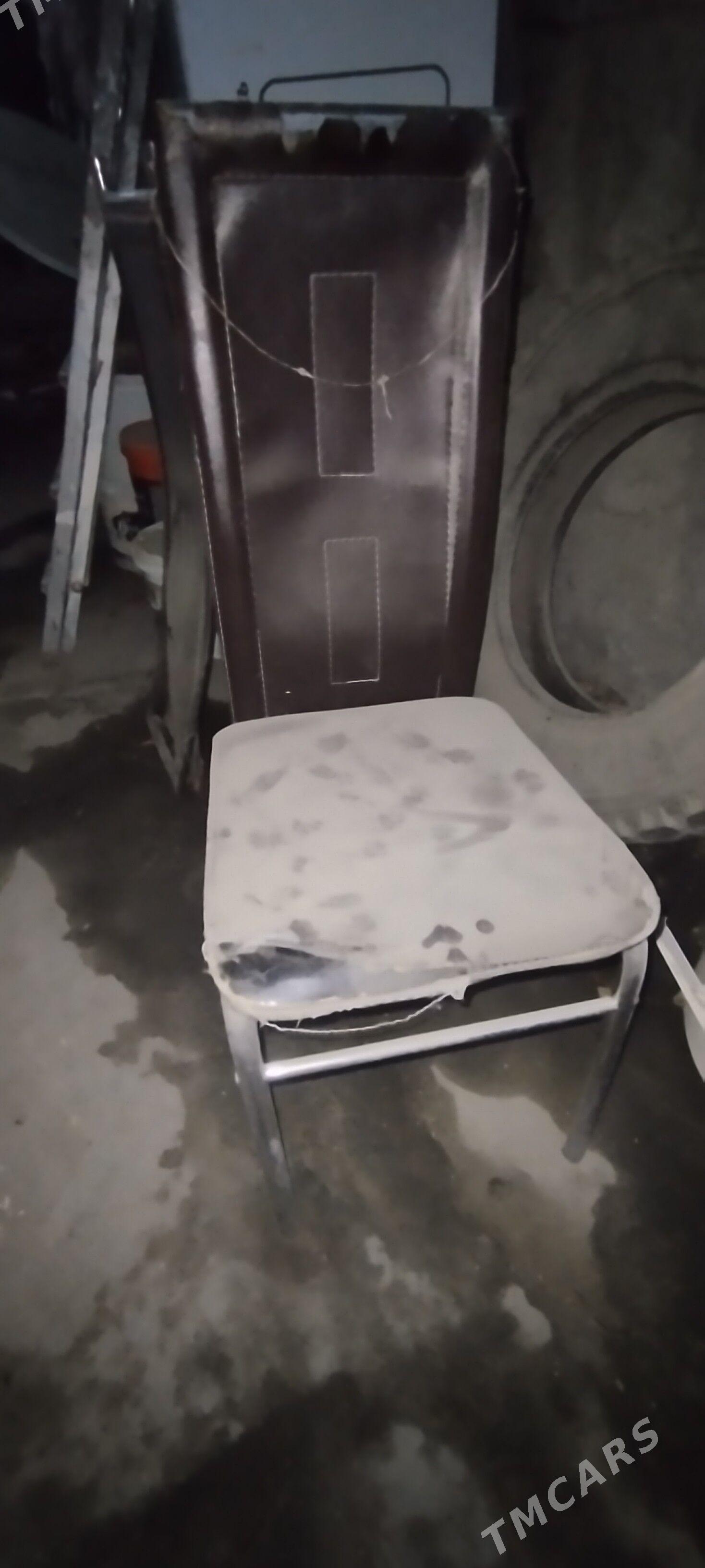 Стулья - Ашхабад - img 1