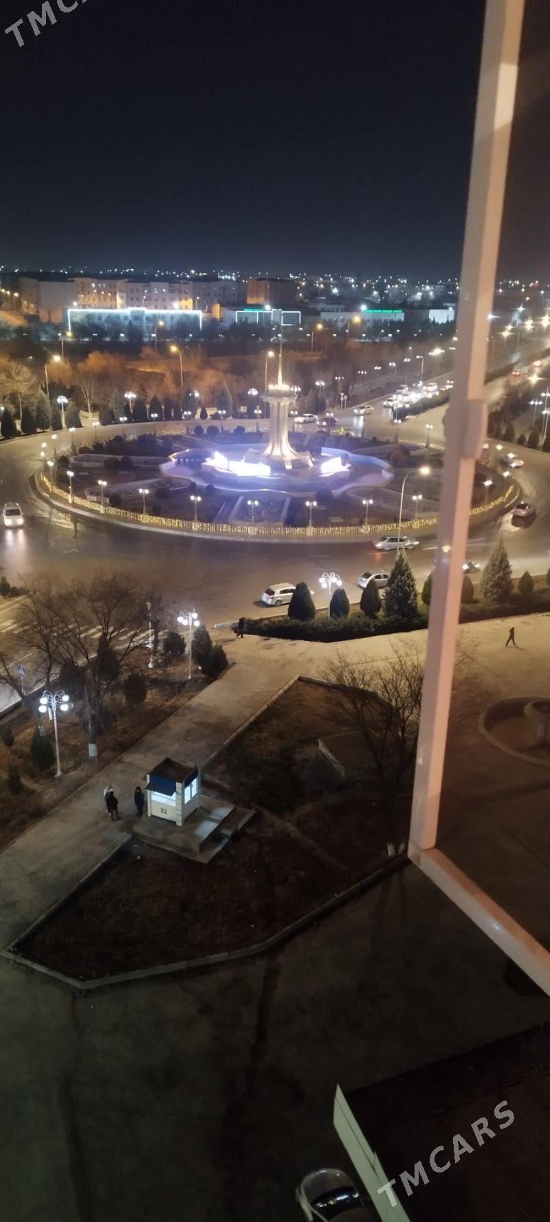 satlyk kv 9 etažda 5komut - Daşoguz - img 1