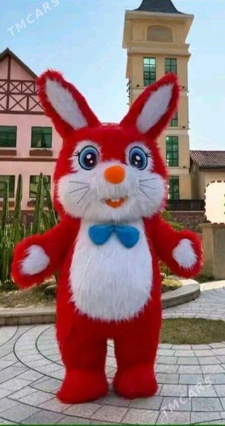 miska towsan - Ашхабад - img 1