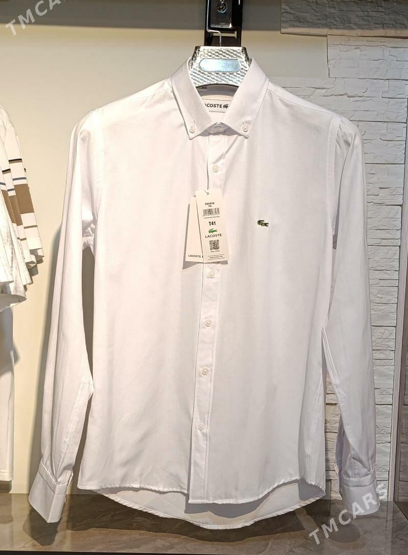 Рубашки - Туркменабат - img 1