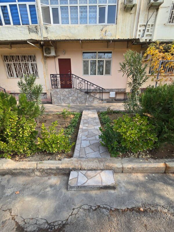 Доссаф 1 ЭТАЖ 2 КОМ 64м2️️️ - Досааф - img 1