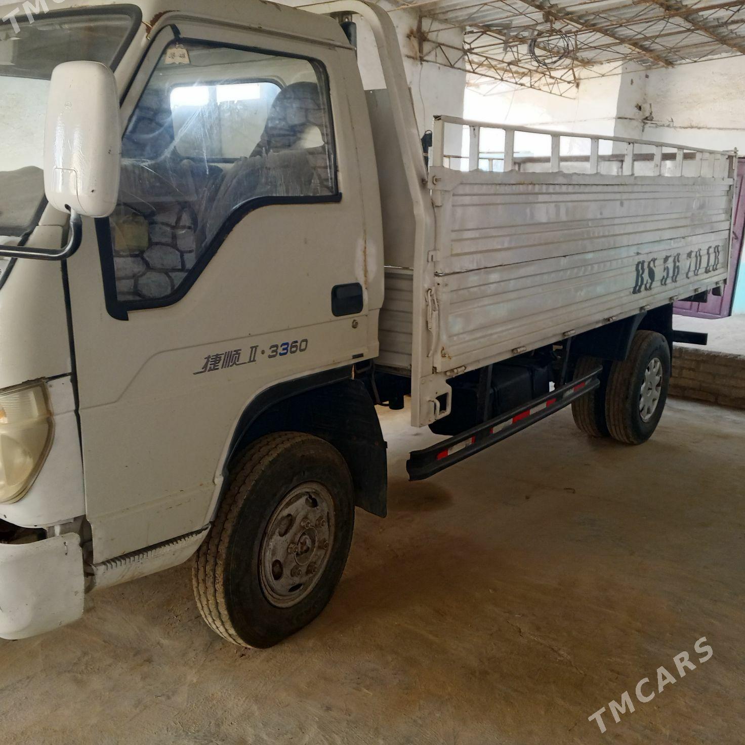 Forland H2 2013 - 120 000 TMT - Достлук - img 1