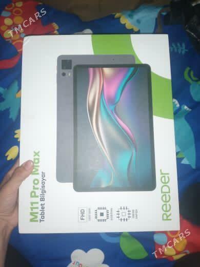 Planshet - Дашогуз - img 1