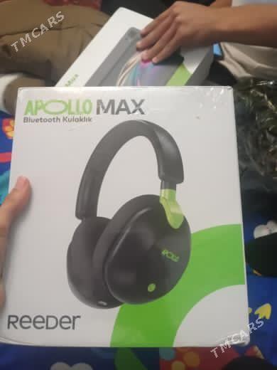 Naushnik - Daşoguz - img 1