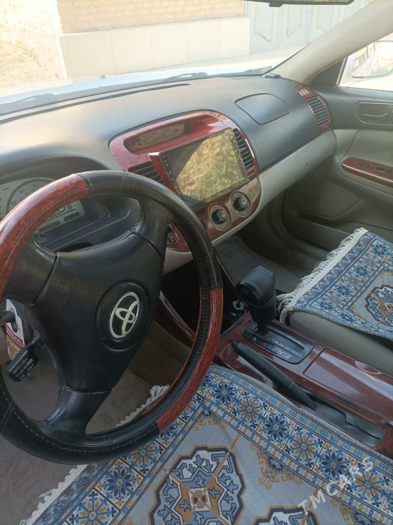 Toyota Camry 2002 - 180 000 TMT - Dostluk - img 1