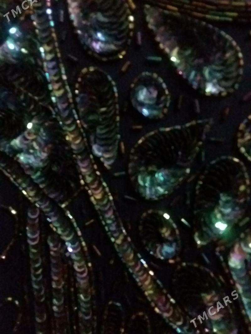 платье вечернее - Aşgabat - img 1