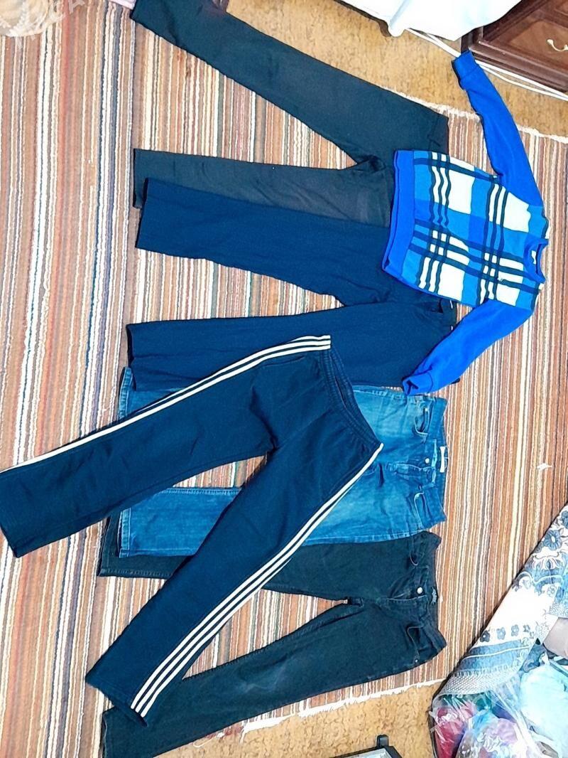 jinsi balak switer geýlen - Мир 4 - img 1