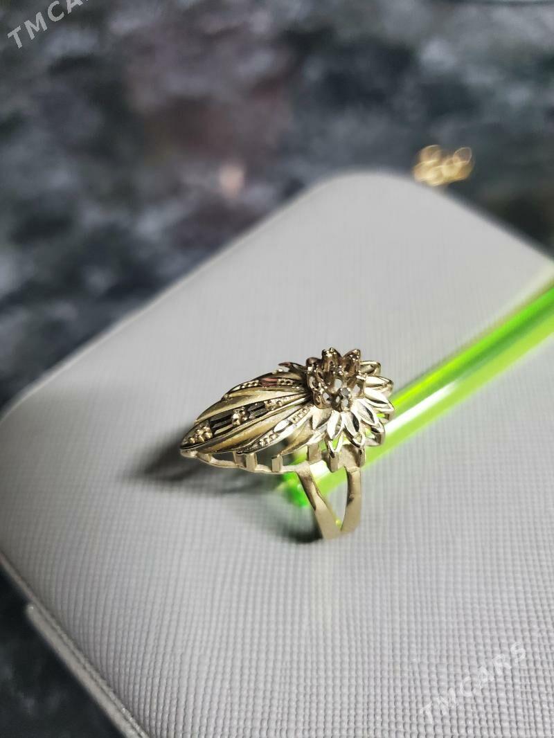 Gyzyl Ýuzuk - Aşgabat - img 1