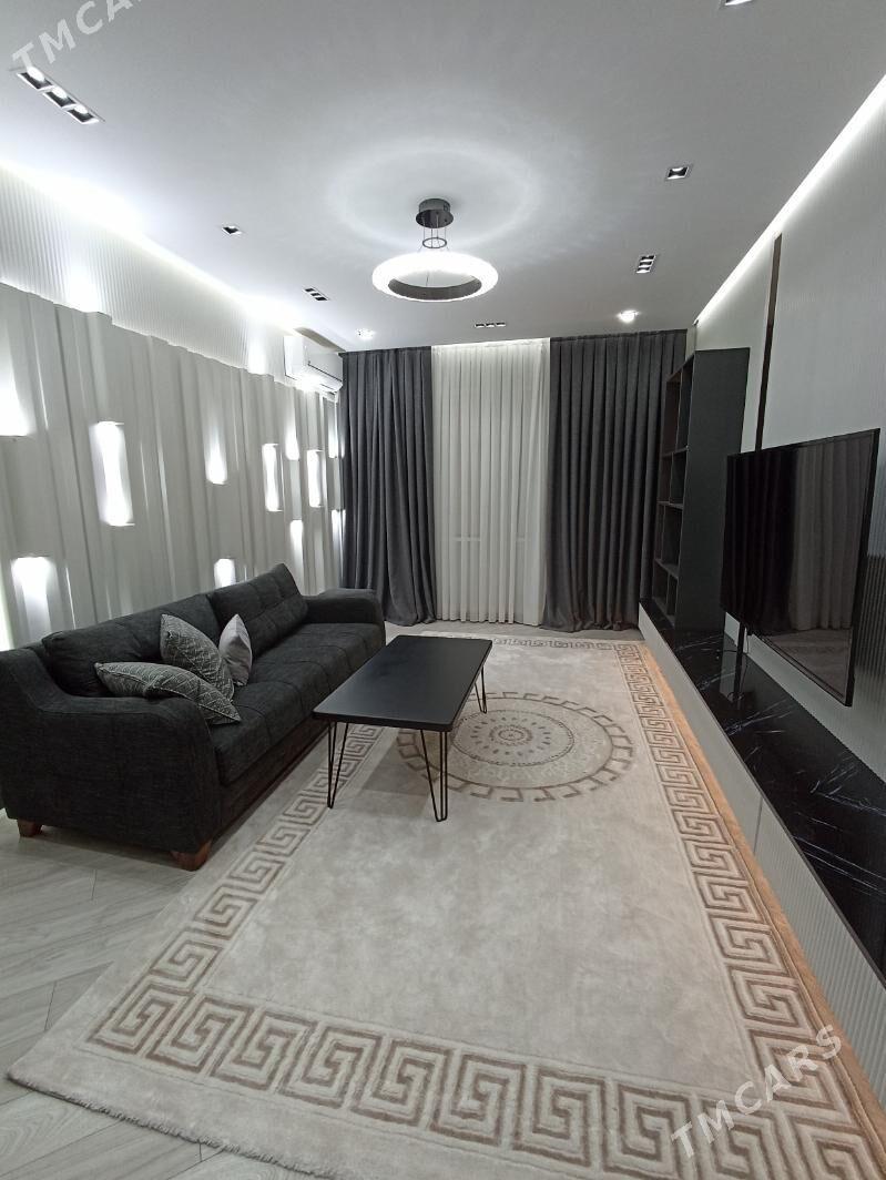 Eyesinden Jay GeReK - Aşgabat - img 1