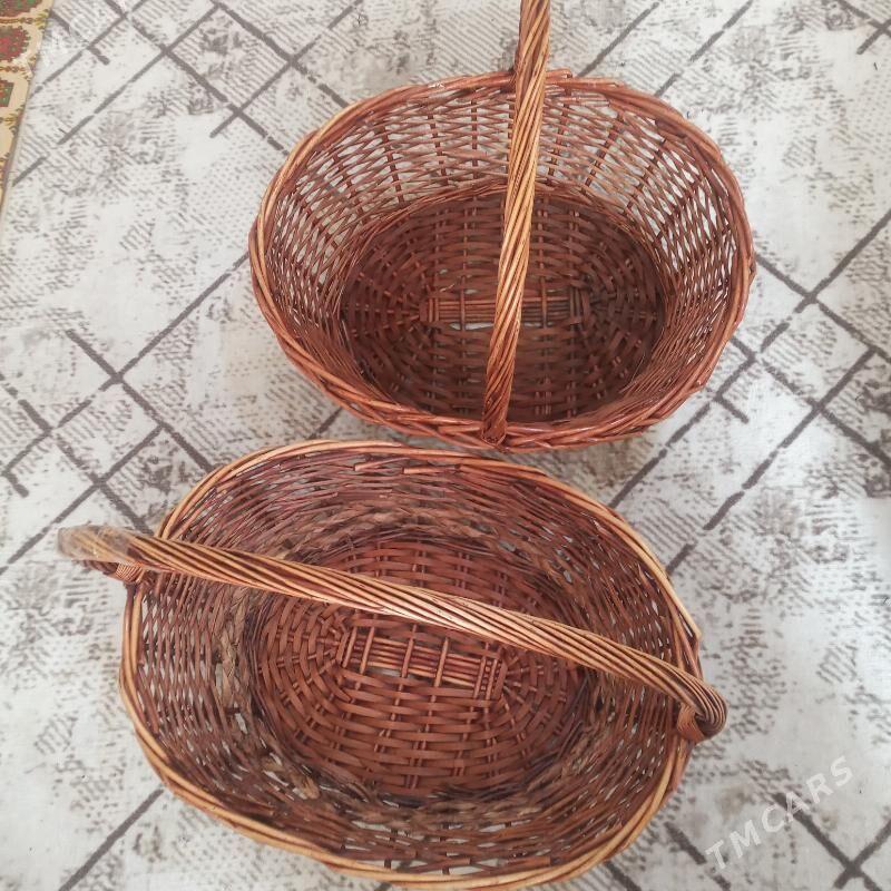 korzina - Мир 7 - img 1