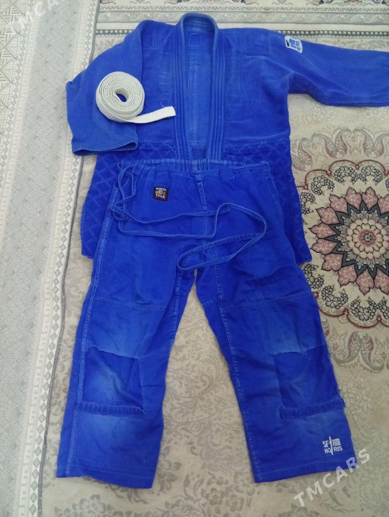 Kimano - Балканабат - img 1