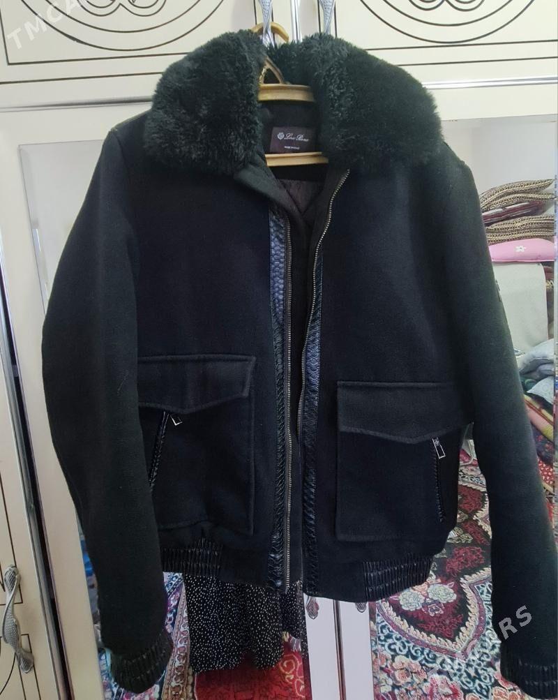 kurtka palto murskoy - Дашогуз - img 1