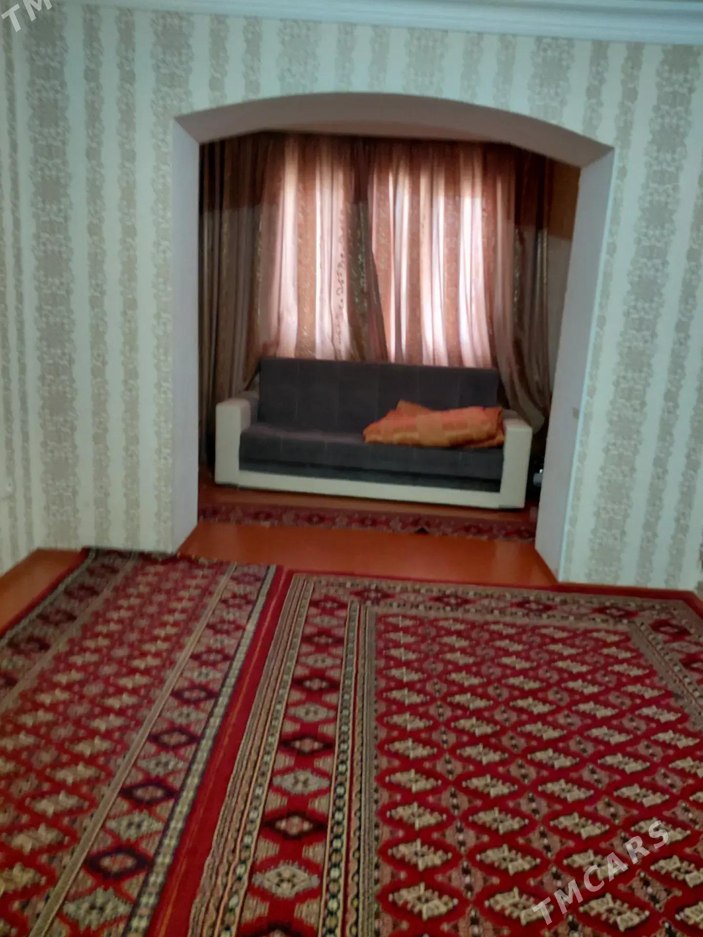 Hitrowka - Ашхабад - img 1