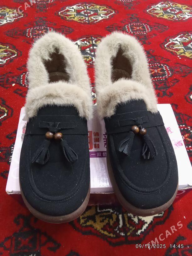 ayakgap - Türkmenbaşy etr. - img 1