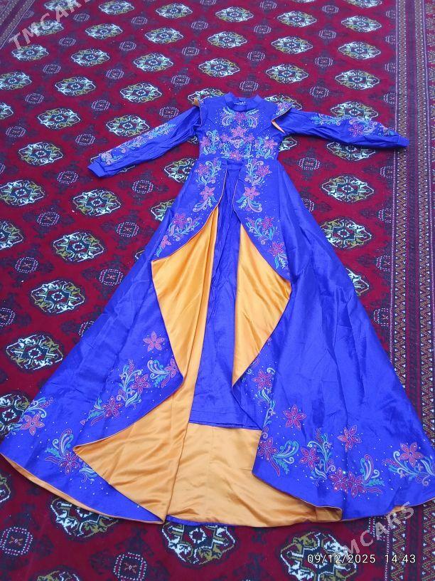 koynek - Türkmenbaşy etr. - img 1