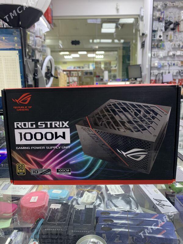 Blok pitaniya Asus - Ашхабад - img 1