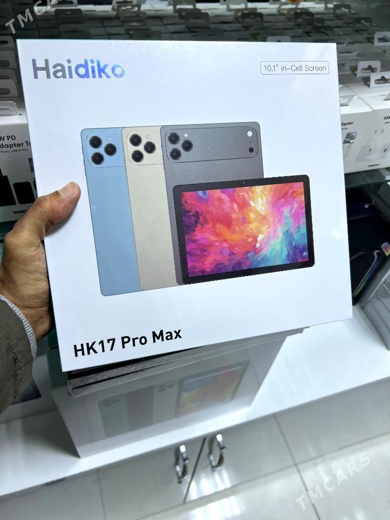 iphone 17 pro max - Aşgabat - img 1