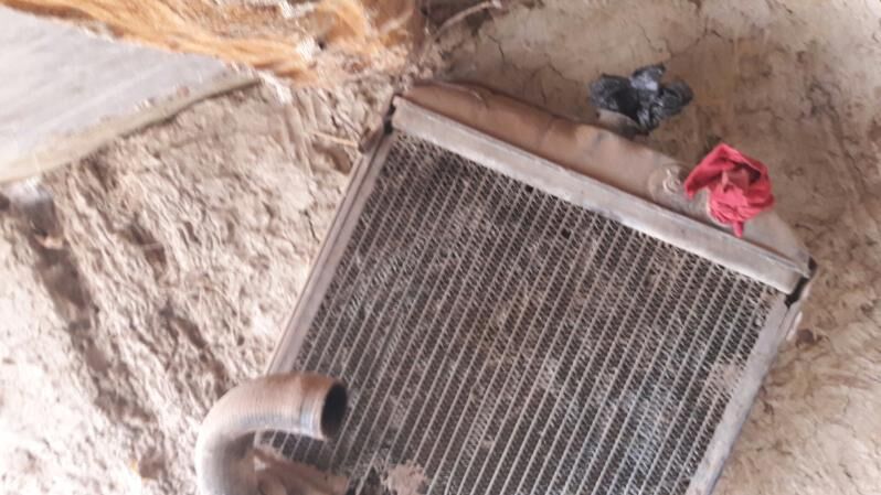 РАДЯТР МОС 400 TMT - Bäherden - img 1