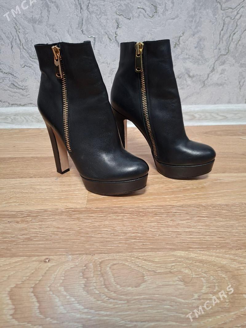 сопожки - Balkanabat - img 1