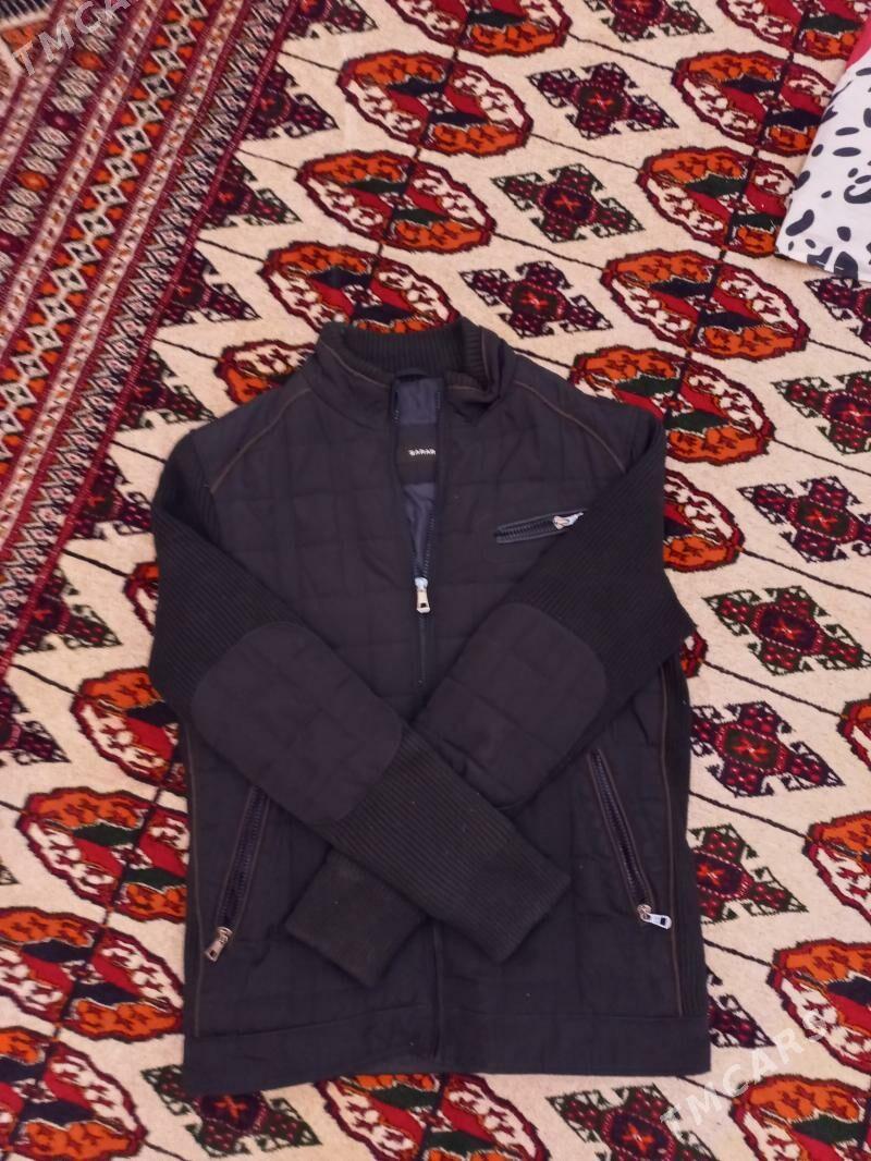 sarar kurtga - Ашхабад - img 1