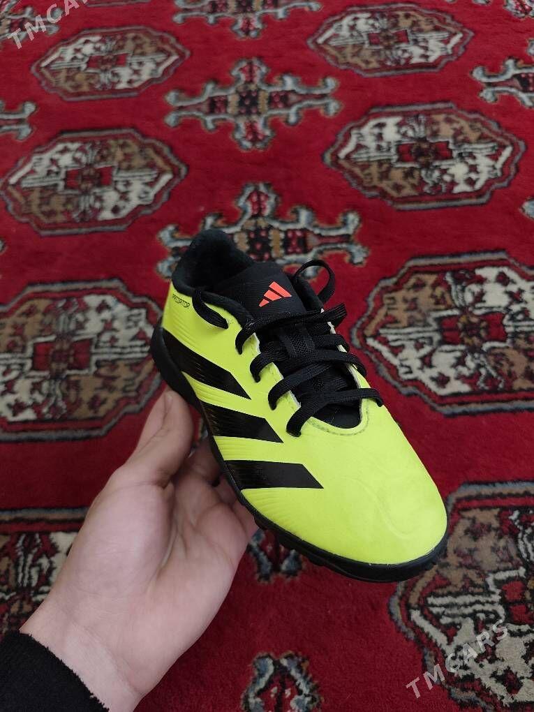 predator бутсы - Туркменабат - img 1