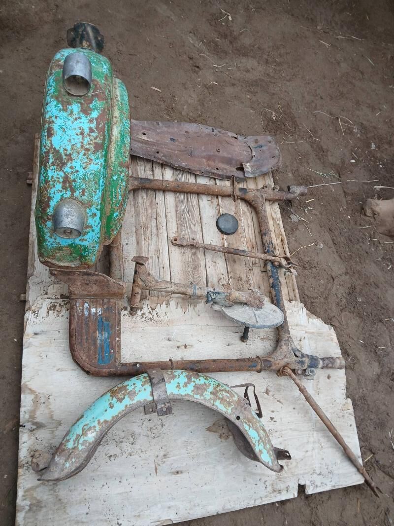 iž Ýupiter,Planeta,Fekon 500 TMT - Daşoguz - img 1