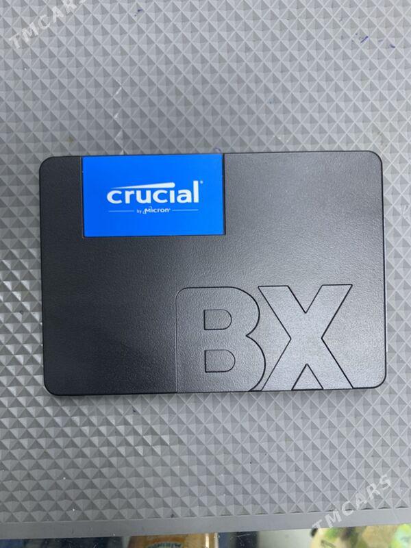 ssd 2tb - Aşgabat - img 1