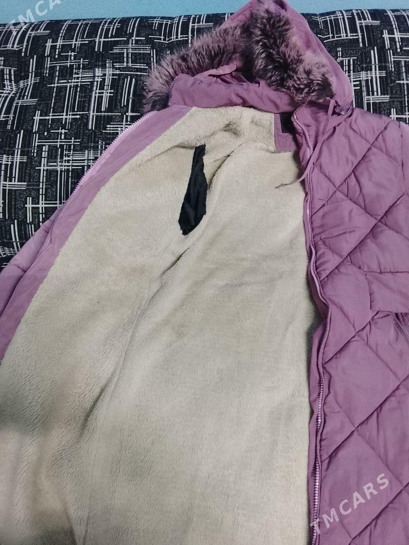 kurtka - Daşoguz - img 1