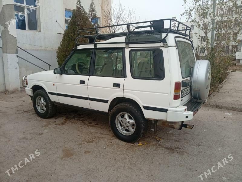 Land Rover Discovery 1999 - 60 000 TMT - Daşoguz - img 1