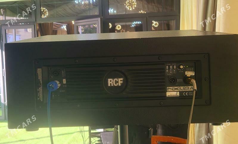 Toy aparat - Aşgabat - img 1