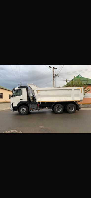 Volvo FH 500 2014 - 670 000 TMT - Ашхабад - img 1