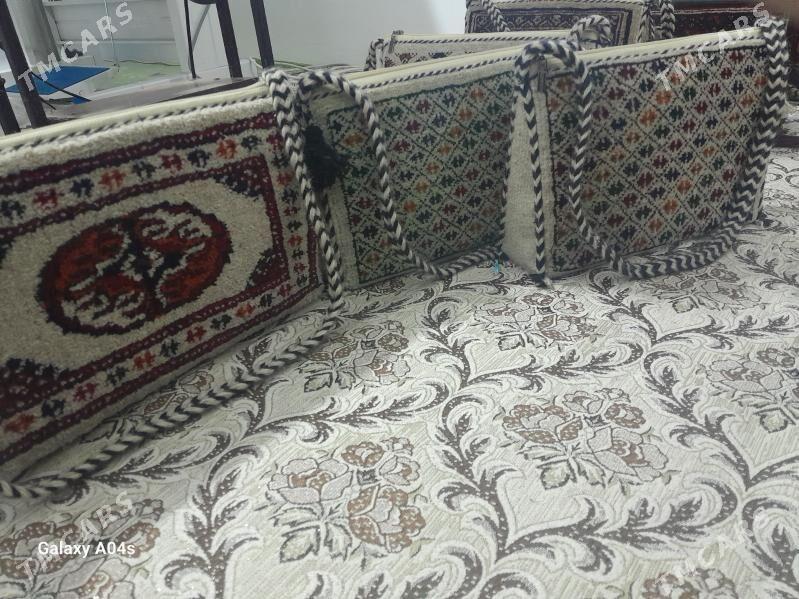 haly sumka - Bäherden - img 1