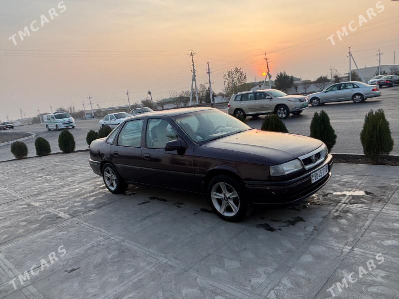 Opel Vectra 1993 - 45 000 TMT - Türkmenabat - img 1