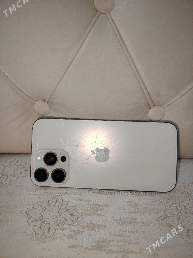 Iphone 16 pro max - Ашхабад - img 1