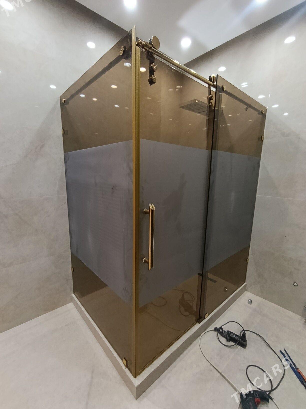 dus kabina , duskabi ayna - Aşgabat - img 1