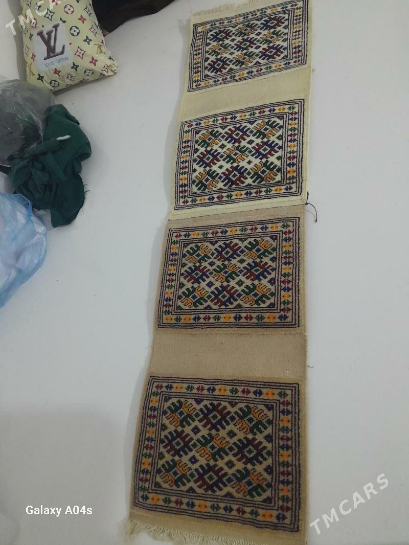 haly sumka - Bäherden - img 1