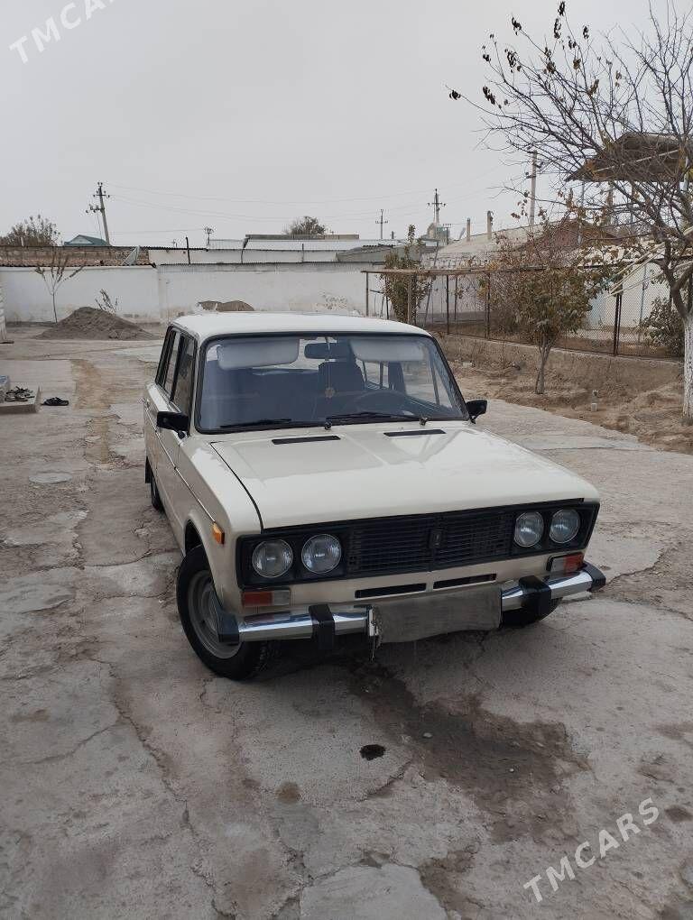 Lada 2106 1988 - 28 000 TMT - Гызыларбат - img 1