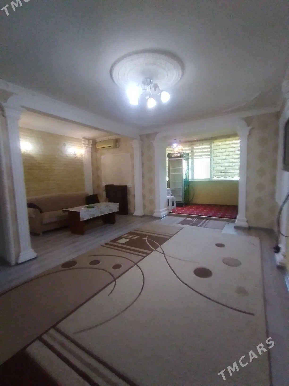 Arenda kim raýon 3 kom - Aşgabat - img 1