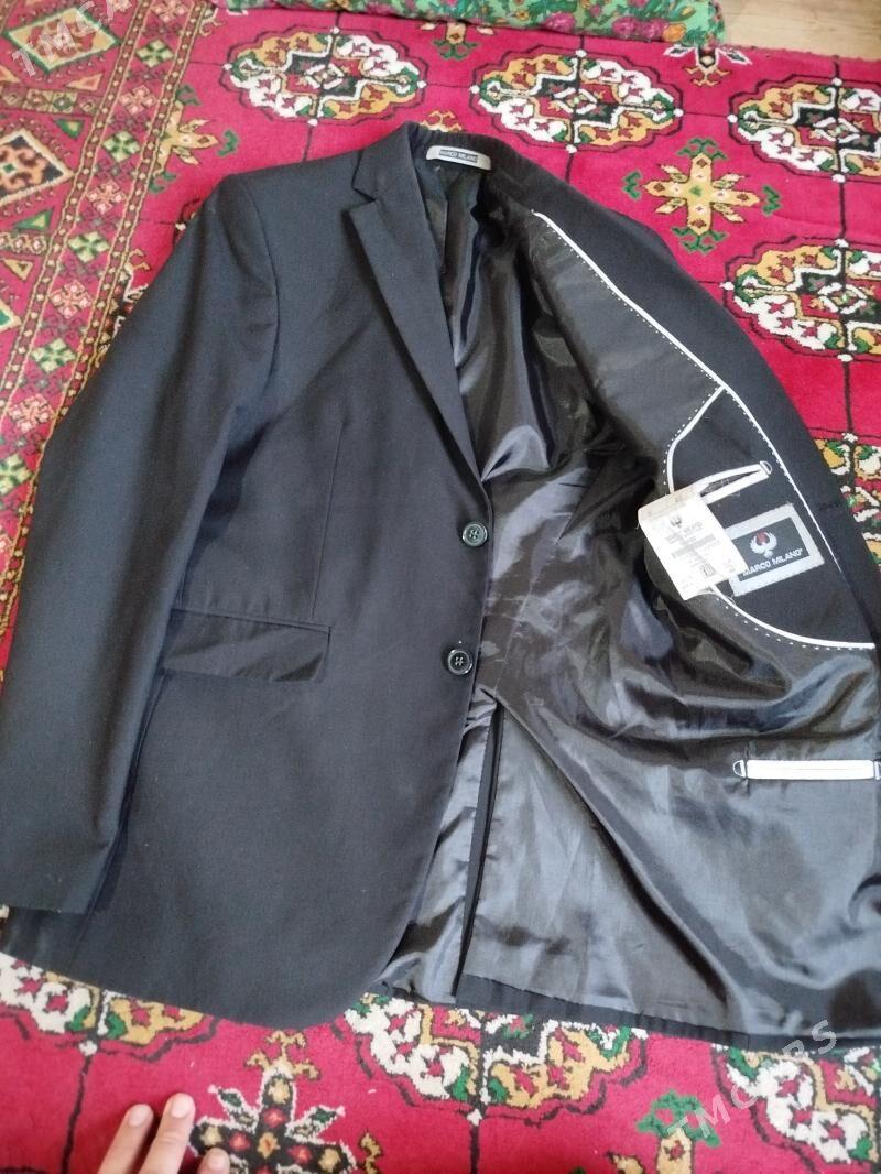 kastyum jalbyr - Daşoguz - img 1