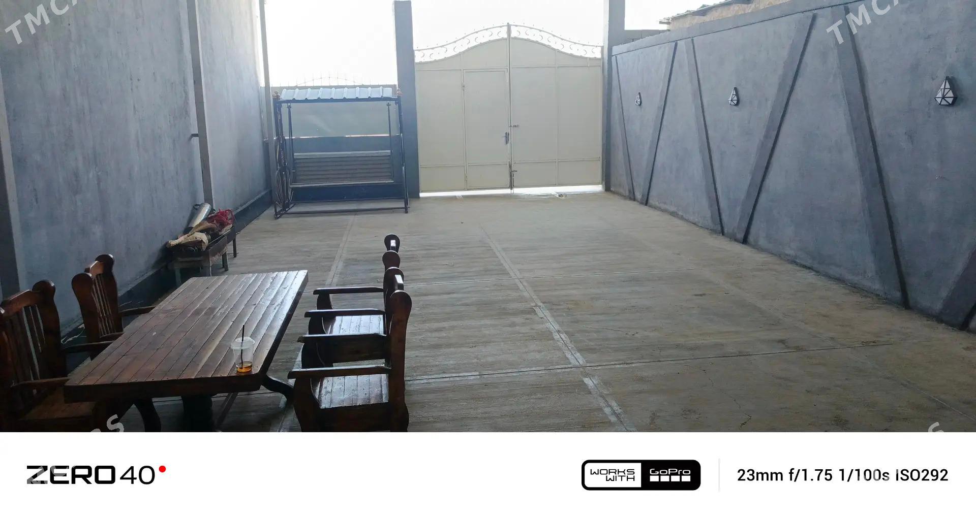 Arenda Coganly plan - Aşgabat - img 1