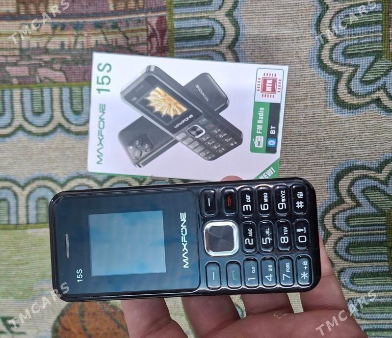 telefon arzan - Балканабат - img 1