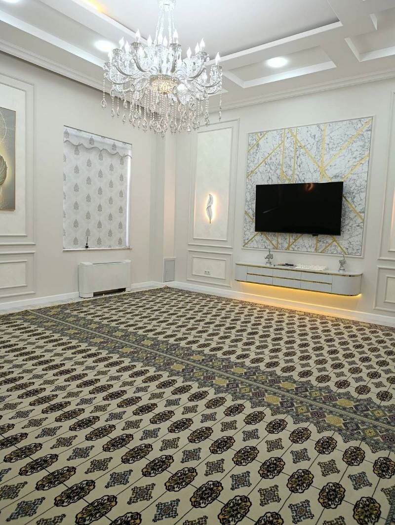 Elitka Moskowskay 3 kom ewro - Aşgabat - img 1