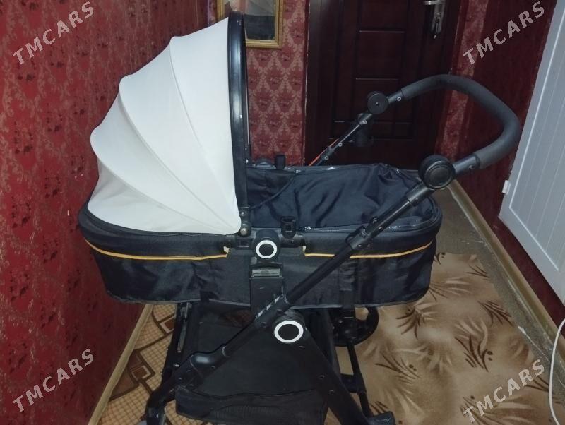 kalyaska - Parahat 3 - img 1